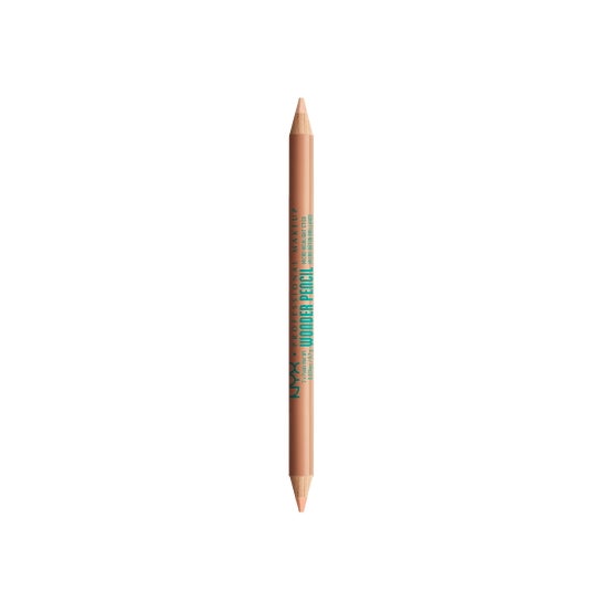 Nyx Wonder Pencil Micro Highlight Stick 03 Medium Peach 5.5g