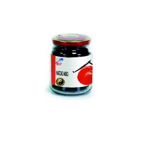 Finestra Sul Cielo Hatcho Hatcho Miso écologique 30g