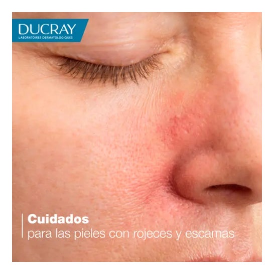 Ducray Kélual Ds Crème Apaisante 40ml