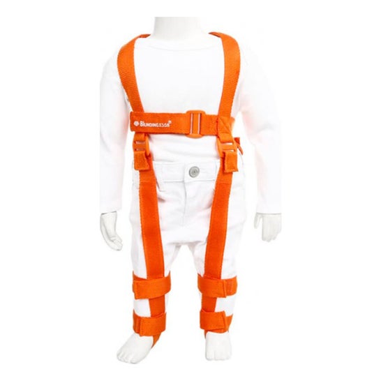 Neut Pavlik Grand Thorax Abduction de Hanches 48-59cm 3uts
