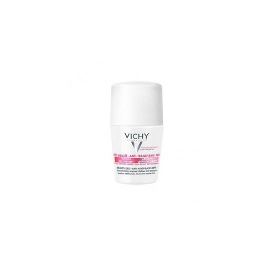 Vichy Déo Beauté Anti Transpirant 48h 50mL