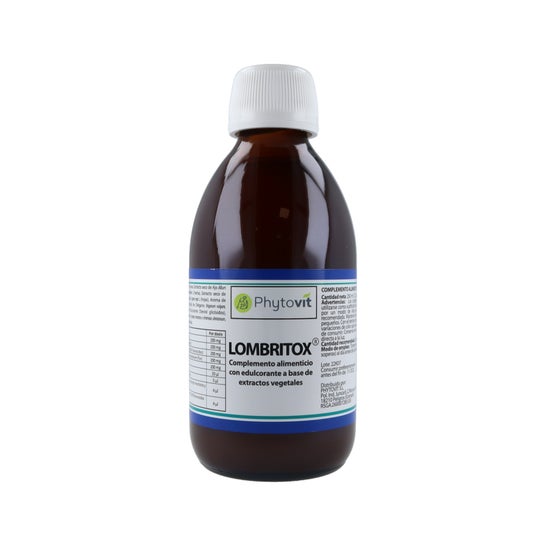 Phytovit Lombritox 250 ml