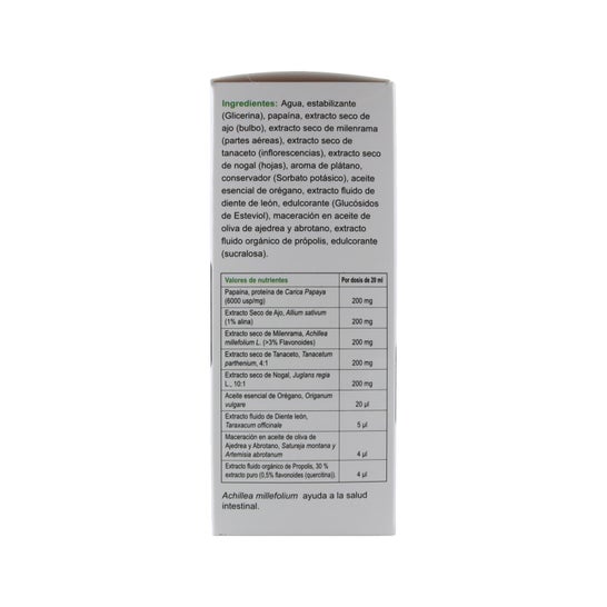 Phytovit Lombritox 250 ml