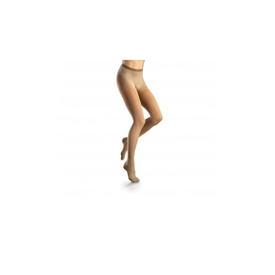 Acheter des collants de compression normale de compression beige T-4 1 pc