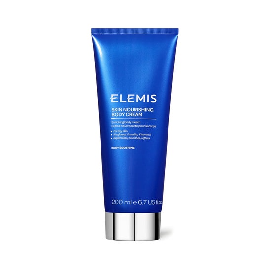Elemis Skin Nourishing Body Cream 200ml