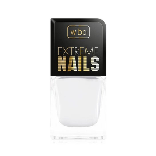 Wibo Extreme Nails Nail Polish 25 8,5ml