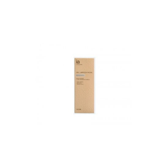 Interapothek Gel Gel Gras Visage 150ml