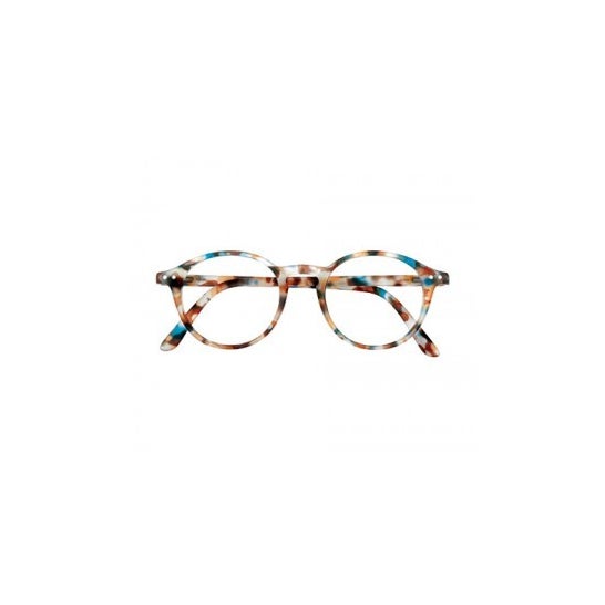Nordic Vision modelo ÌÐland PC color blanco dioptrías +2,00 1ud