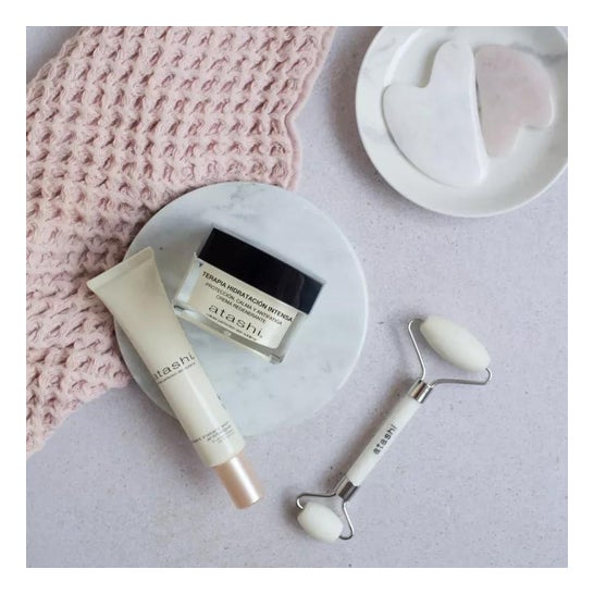 Atashi® Perfection Cellulaire Peau Sublime crème régénératrice hydratation intense 50ml Atashi® Perfection Cellulaire Peau Sublime crème régénératrice hydratation intense 50ml