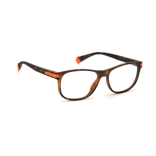 Polaroid Lunettes Vue Pld-D417-N9P Unisex 55mm 1ut