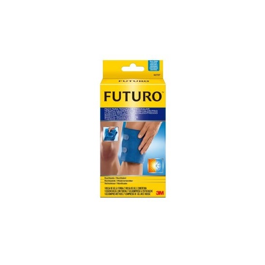 Futuro‰ã¢ Glacière à gel thermothérapeutique 1ud