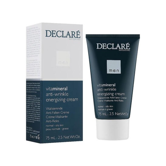 Declaré Vitamineral Anti-Wrinkle Energizing Cream 75ml