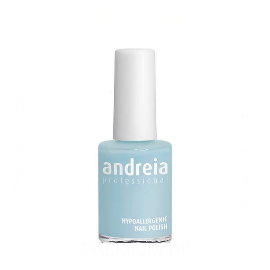 Andreia Professional Hypoallergenic Vernis à Ongles Nº123 14ml