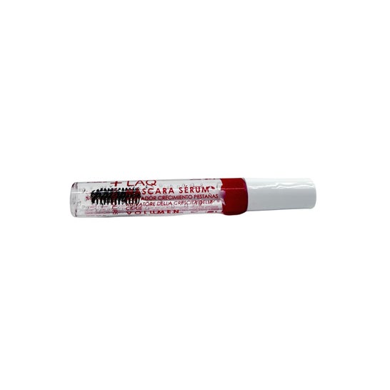 +La Mascara Sérum Activateur de Croissance Trèfle Rouge 1ut