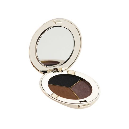Jane Iredale Purepressed Ombre Triple Date Night 2,8g