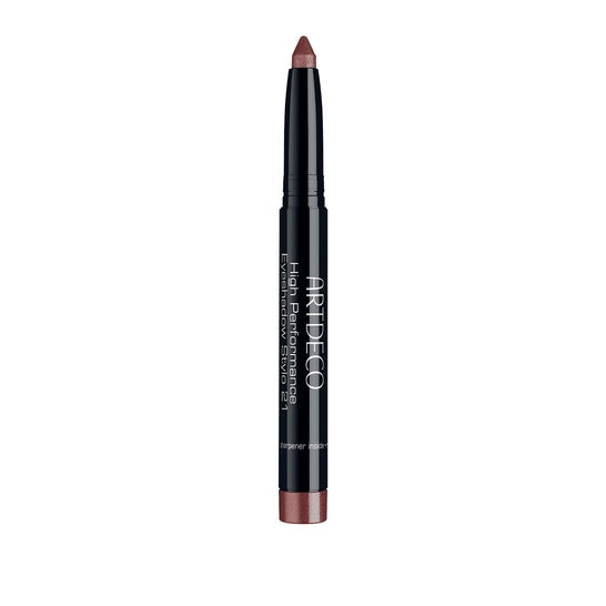 Artdeco High Performance Eyeshadow Stylo 21-Shimmering Cinnamon 14g