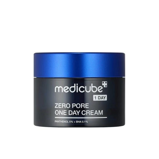 Medicube Zero Pore One Day Crème 50 ml