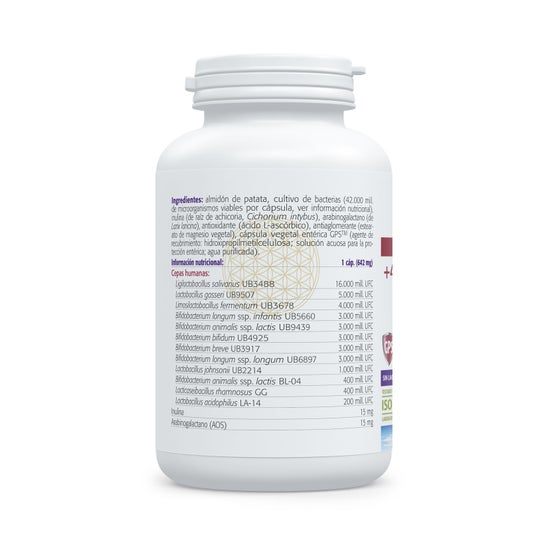 Sura Vitasan Human Biota Probiotic 30caps