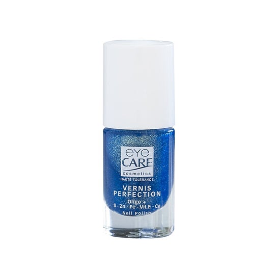 Eye Care Vernis Perfection Oligo + Esmalte Uñas Neptune 5ml