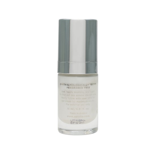 Apivita Sérum 5-Action Yeux 15ml