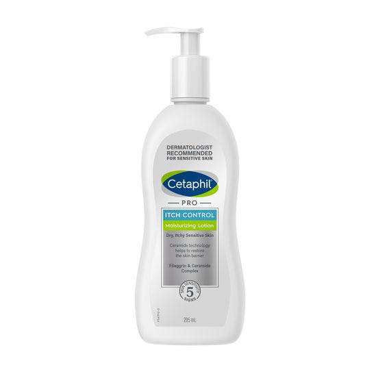 Cetaphil® Restoraderm Lotion Hydratante 295 ml