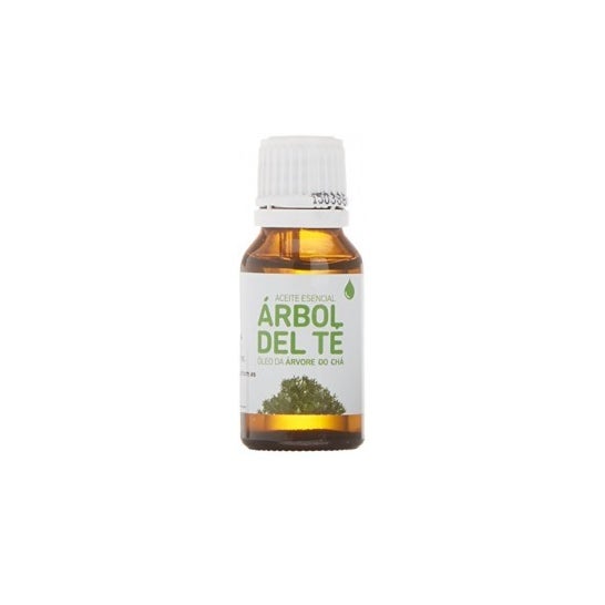 Dc Pharm Tea Tree Pharm 15 ml 15% Pure à 100%