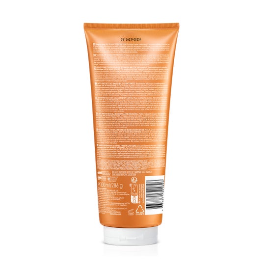 Vichy Idéal Soleil SPF30 200ml