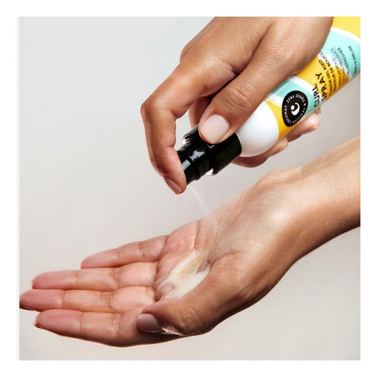 Cocunat Spray Boucles 125 ml