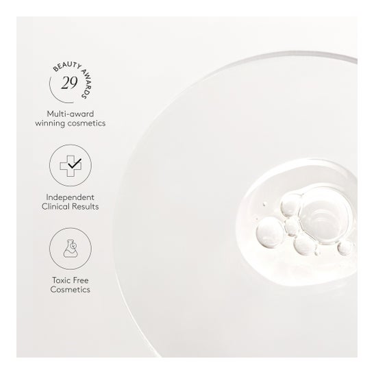 Cocunat Spray Boucles 125 ml