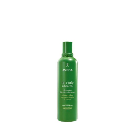 Aveda Be Curly Advanced Shampoo Ondas e Caracóis 250ml