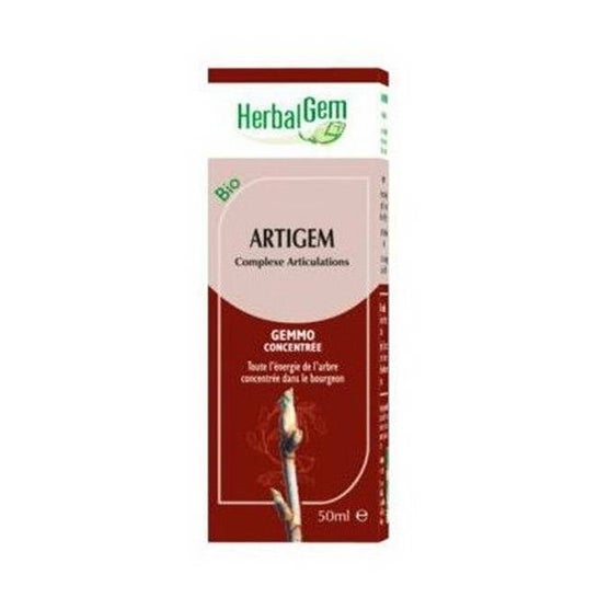 Herbalgem Artigem Bio 15ml