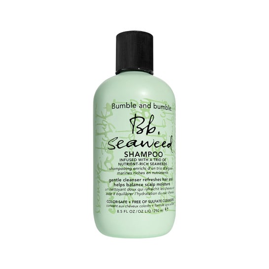 Bumble And Bumble Seaweed Shampoo 250ml