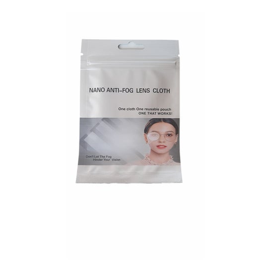 Chamois anti-buée Rsi Healthcare 25pcs