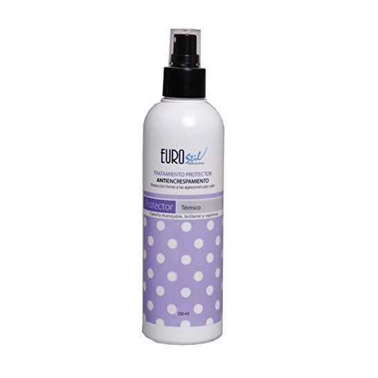 Protecteur thermique Eurostil Tassel 250ml Protecteur thermique Eurostil Tassel 250ml