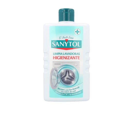 Sanytol Élimine les odeurs de textile 500 ml België