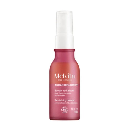 Melvita Argan Bio-Active Booster Revitalisant 50 ml