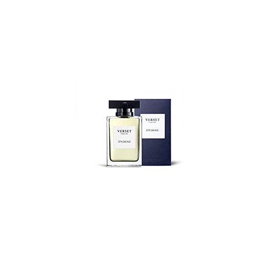 Verset Mini It's Done Eau de Parfum 100ml