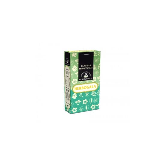 Herbogala Naturalist 100g