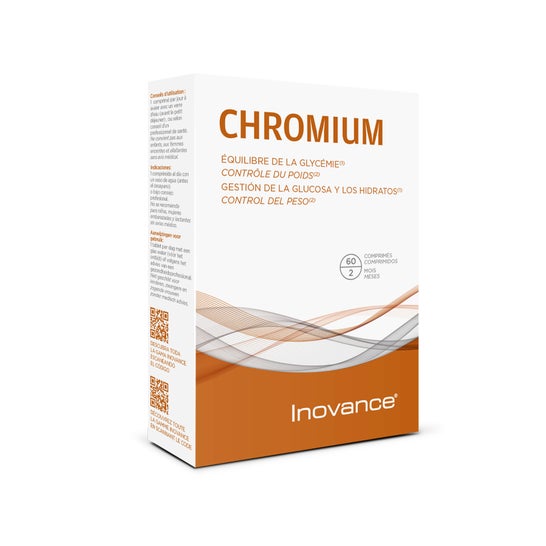 Inovance Chromium 60comp