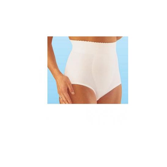 Gaine en coton Lady Sheath Co Bi 6