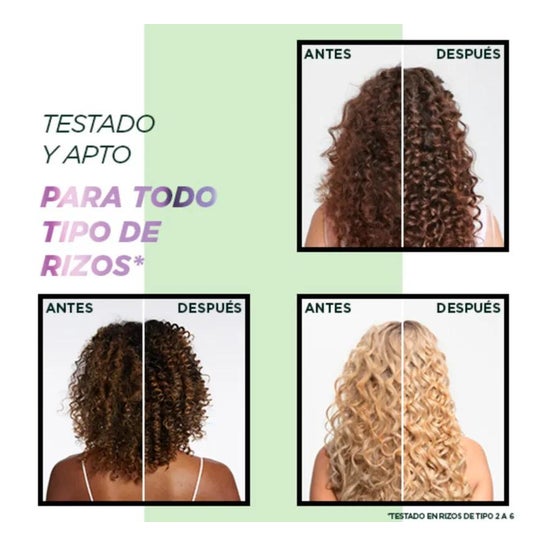Garnier Fructis Curls Méthode Nº3 Sérum Boucles Hydratées 150ml Garnier Fructis Curls Méthode Nº3 Sérum Boucles Hydratées 150ml