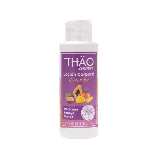 Hydrotelial Thao Zensitive Lotion Caribe