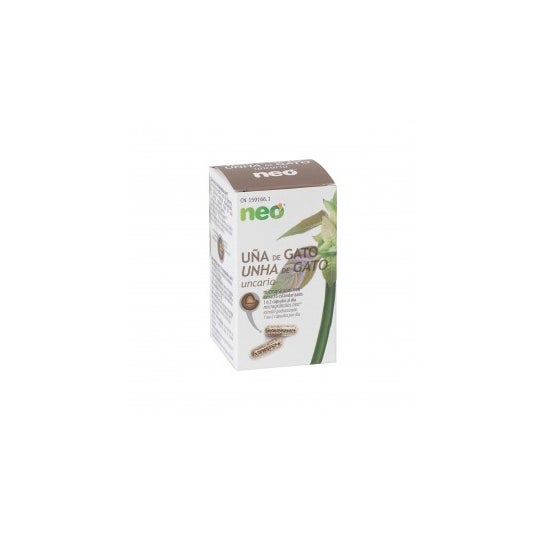 Néovital neo 45càps uñagato