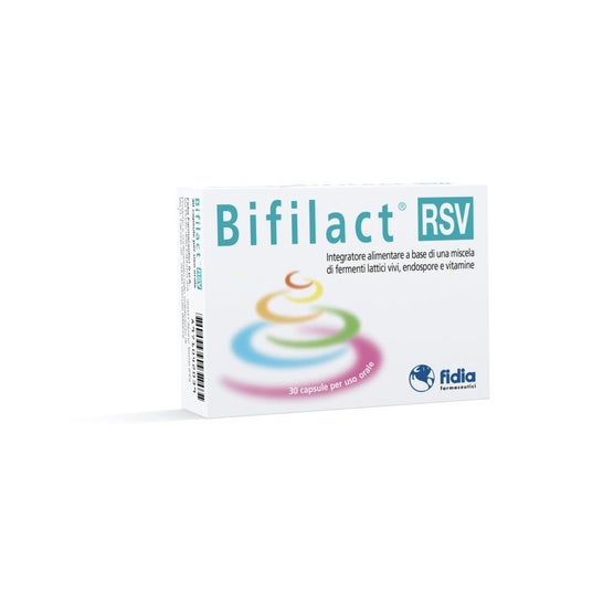 Bifilact Rsv 30Cps