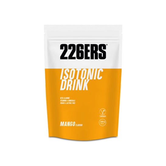 226Ers Isotonic Drink Mango 1kg