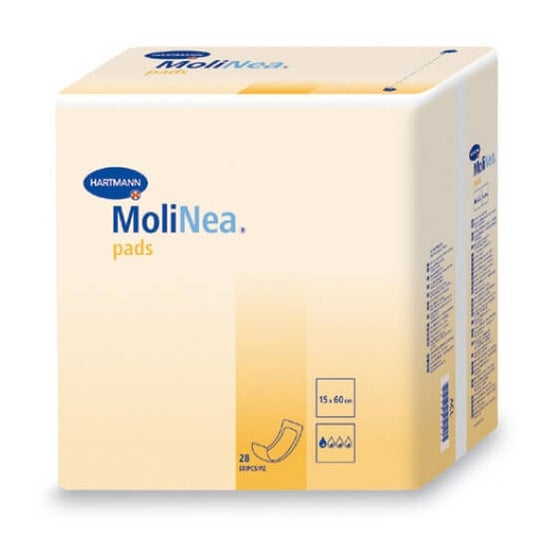 Molinea Pads Couch S 15X60 Trav28