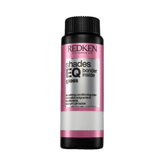 Redken Shades EQ Gloss Bonder Inside Coloration 010VG 60 ml