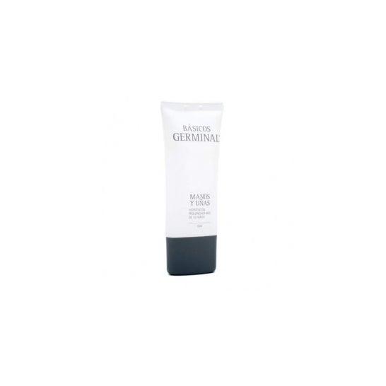 Germinal Crème de base mains et ongles 50ml