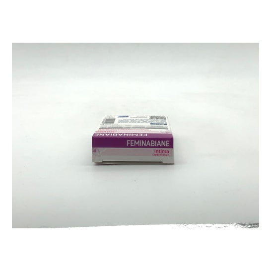 Feminabiane Intima 20caps
