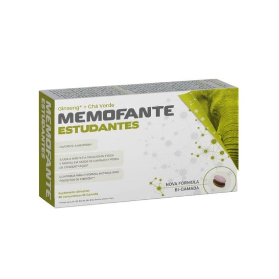 Theralab Memofante Estudiantes 30comp Theralab Memofante Estudiantes 30comp